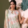 BLOOM 01-VOL-6619 CATALOGUE-13 - Copy (3) Pakistani Fashion - ChicZiba Shalwar Kameez