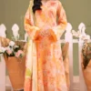 BLOOM 01-VOL-6619 CATALOGUE-3 - Copy ChicZiba BLOOM Unstitched Lawn 3-Piece Suit – Vol 6620