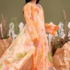 BLOOM 01-VOL-6619 CATALOGUE-4 - Copy - Copy (2) ChicZiba BLOOM Unstitched Lawn 3-Piece Suit – Vol 6620