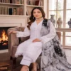 Make_new_picture_2K_202608230206 (1) ChicZiba Kumash Luxury Embroidered Lawn 3-Piece Suit – Design 94, Vol 22