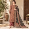 WhatsApp Image 2026-09-06 at 01.21.05 (1) Bin Saeed embroidered lawn suit rust charcoal – festive 3-piece unstitched suit